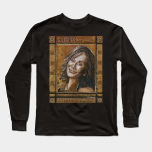 Loretta Long Sleeve T-Shirt